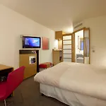Novotel Liverpool Centre