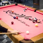 Novotel Liverpool Centre