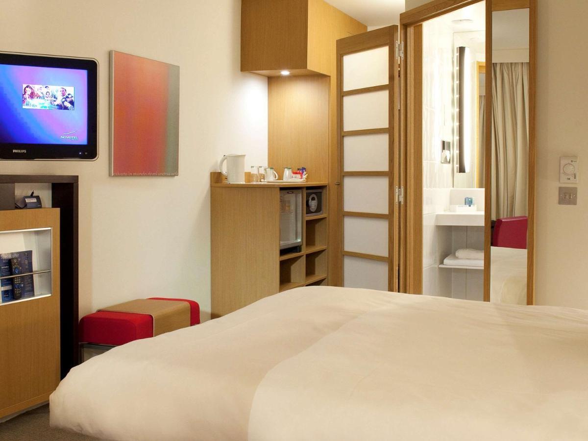 Novotel Centre Liverpool