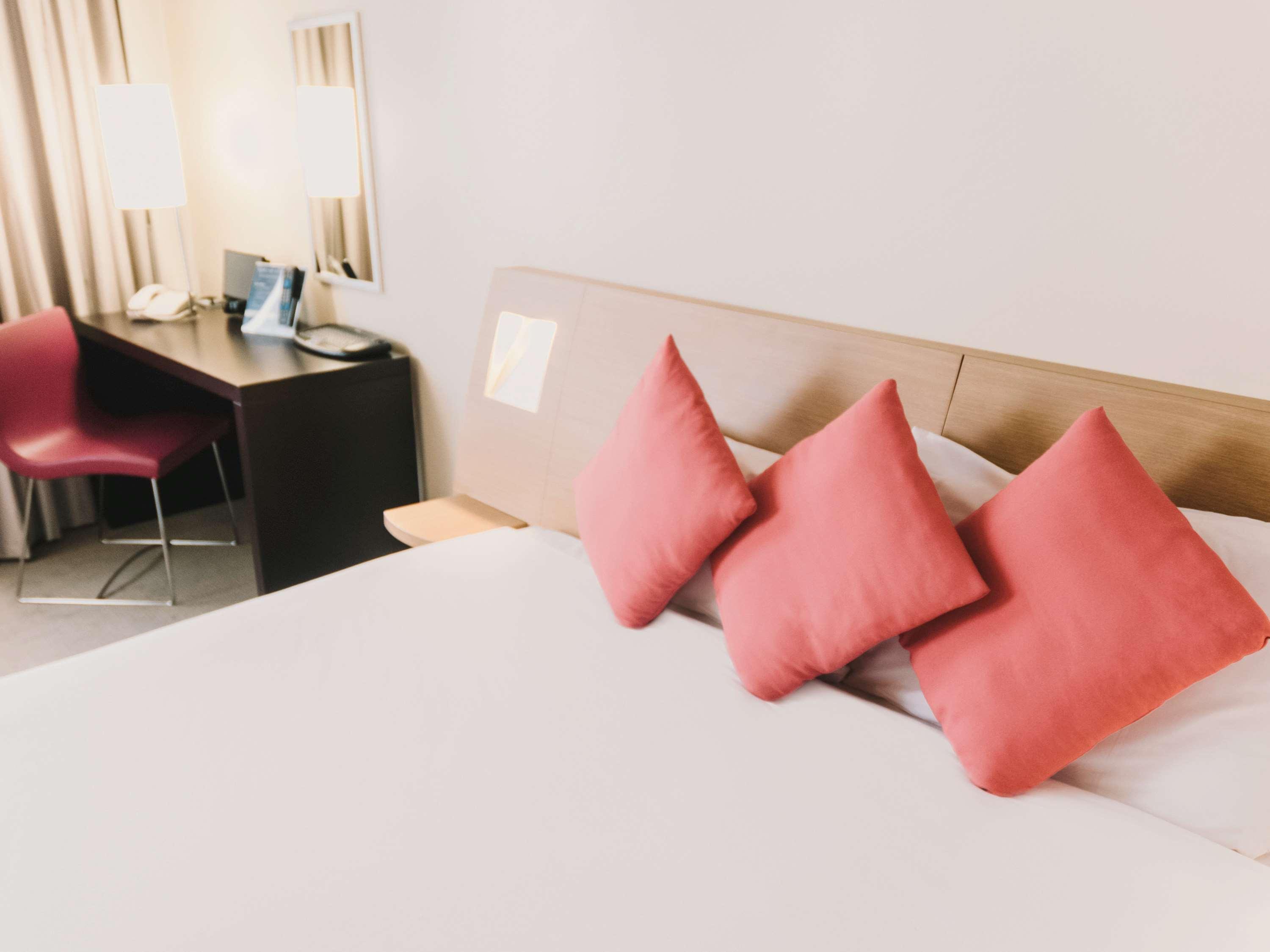 Novotel Centre 4* Liverpool
