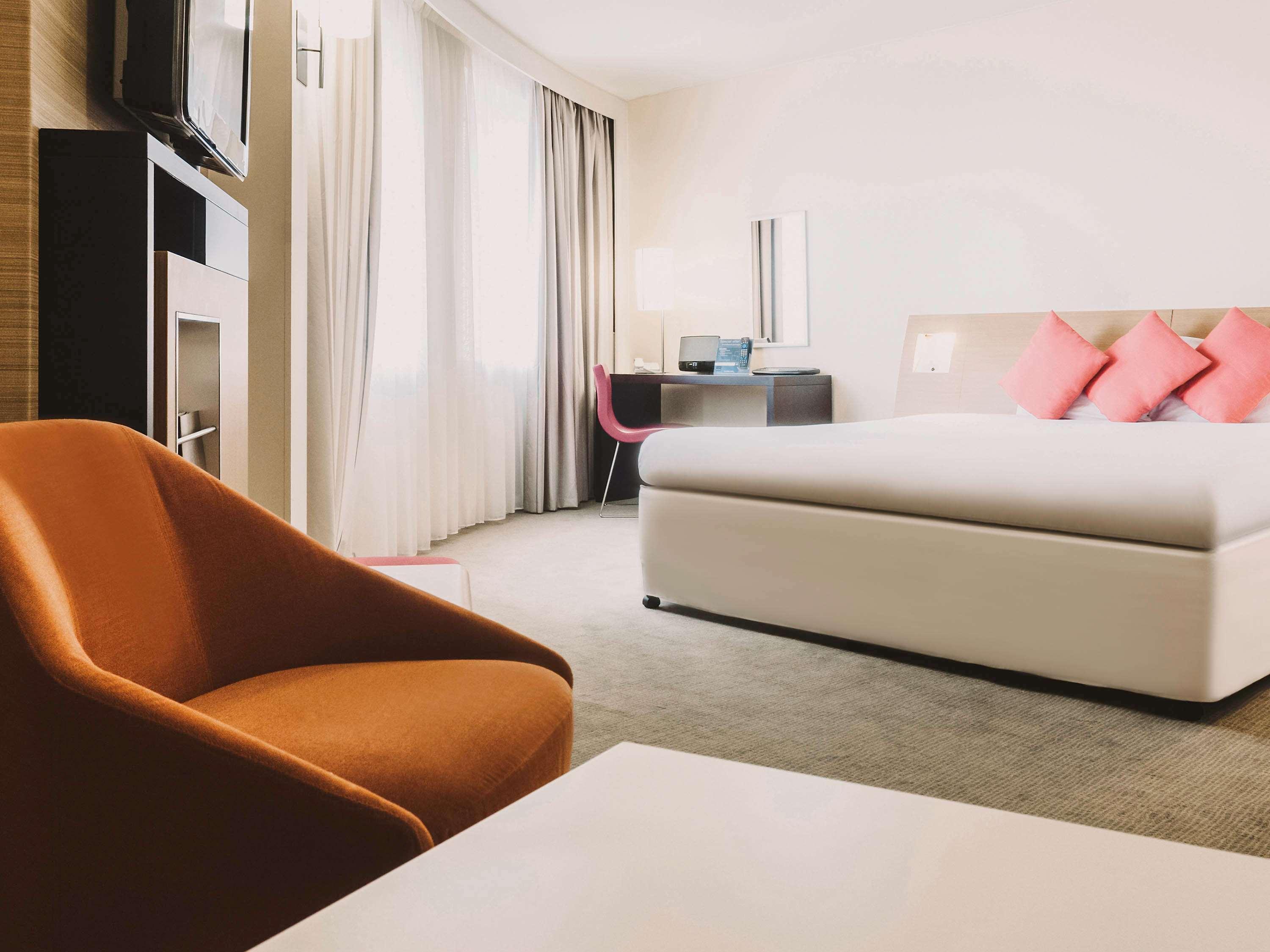 Novotel Centre 4* Liverpool