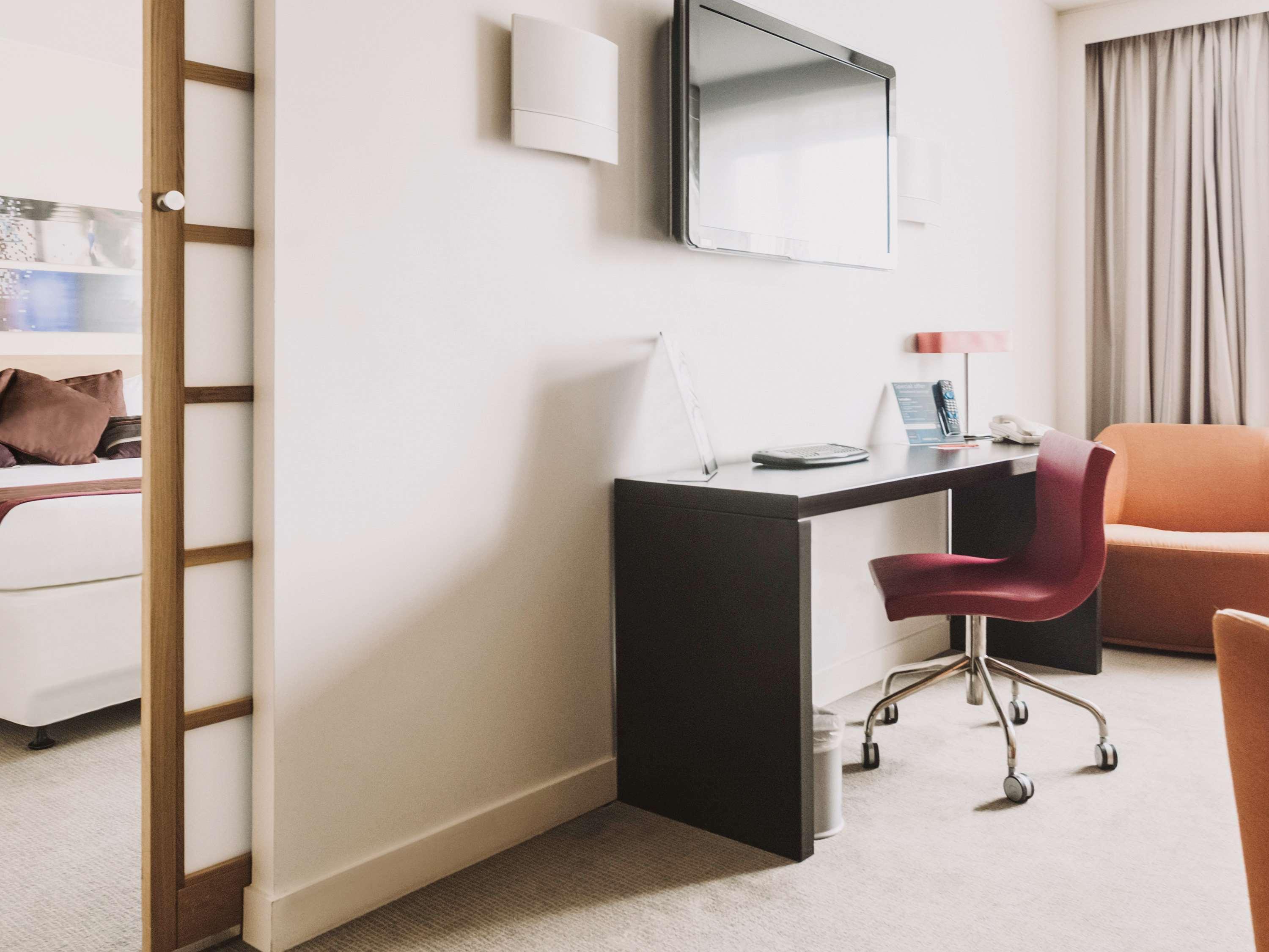 Novotel Centre 4* Liverpool