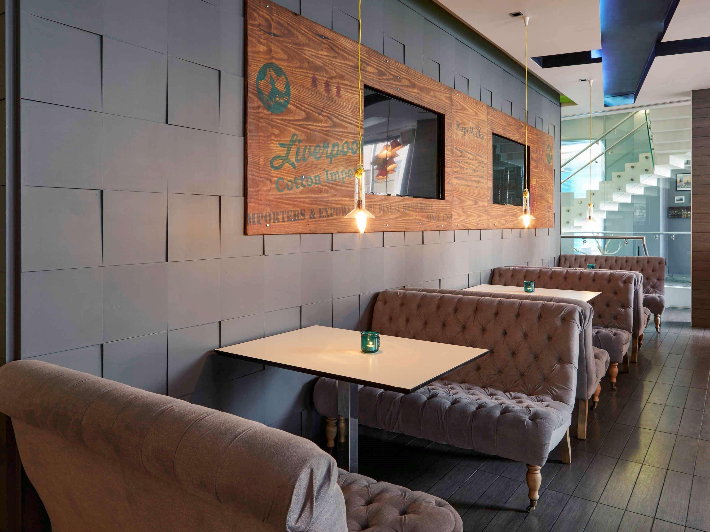 Hotel Novotel Centre Liverpool