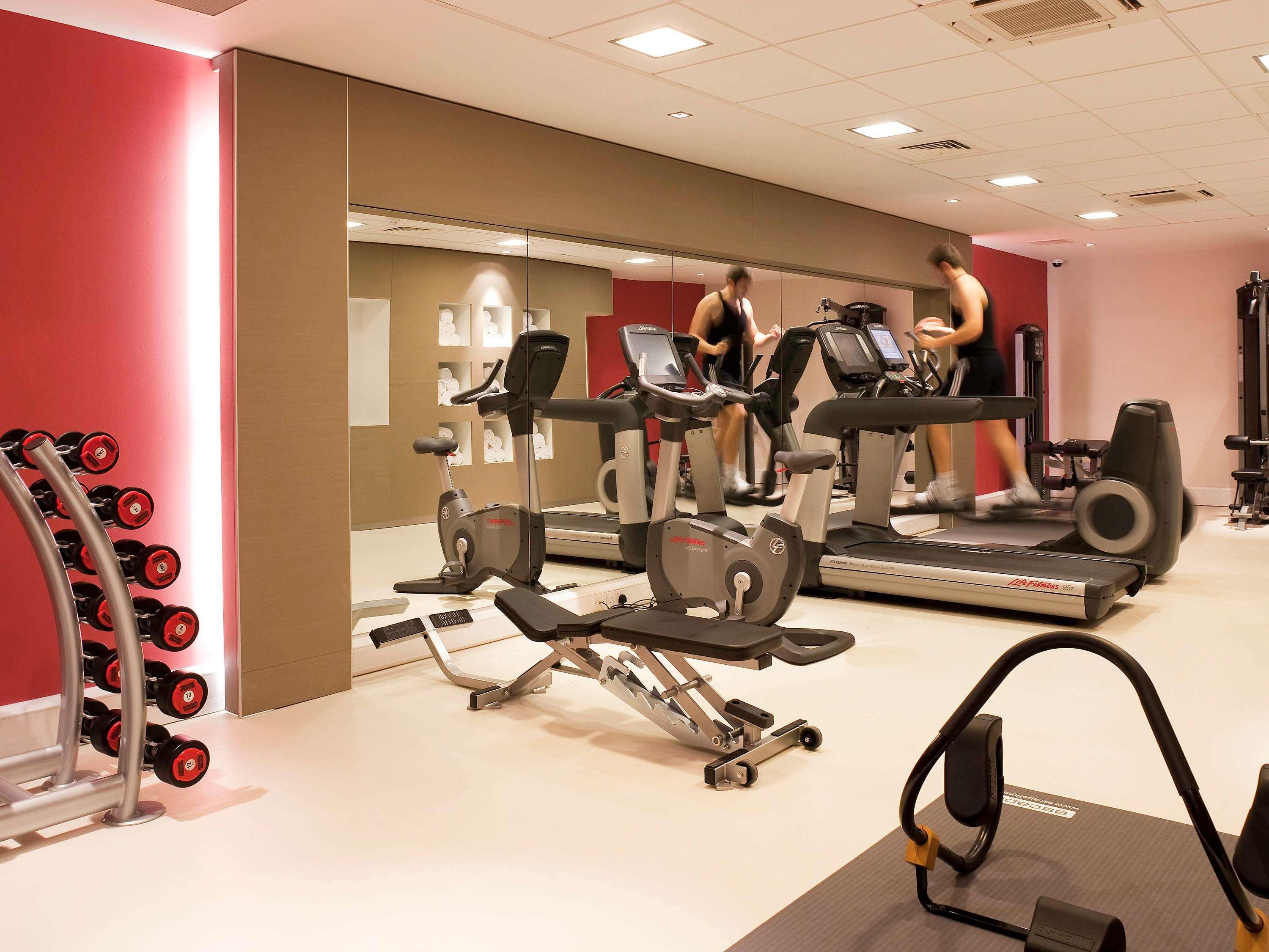Novotel Centre 4*