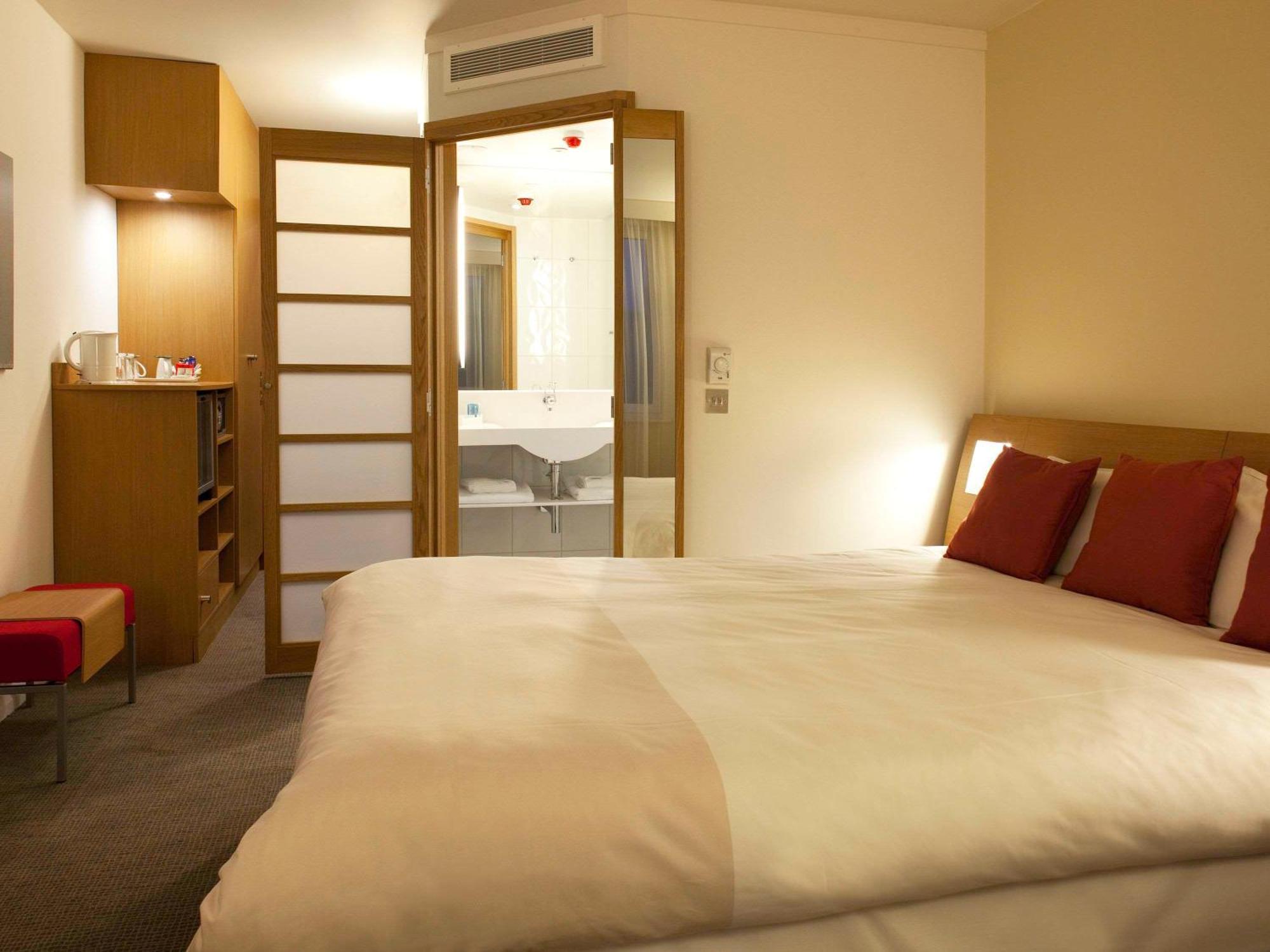 Novotel Centre 4*