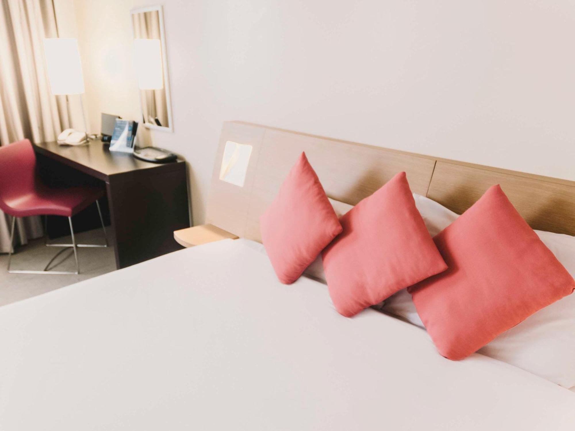 Novotel Centre