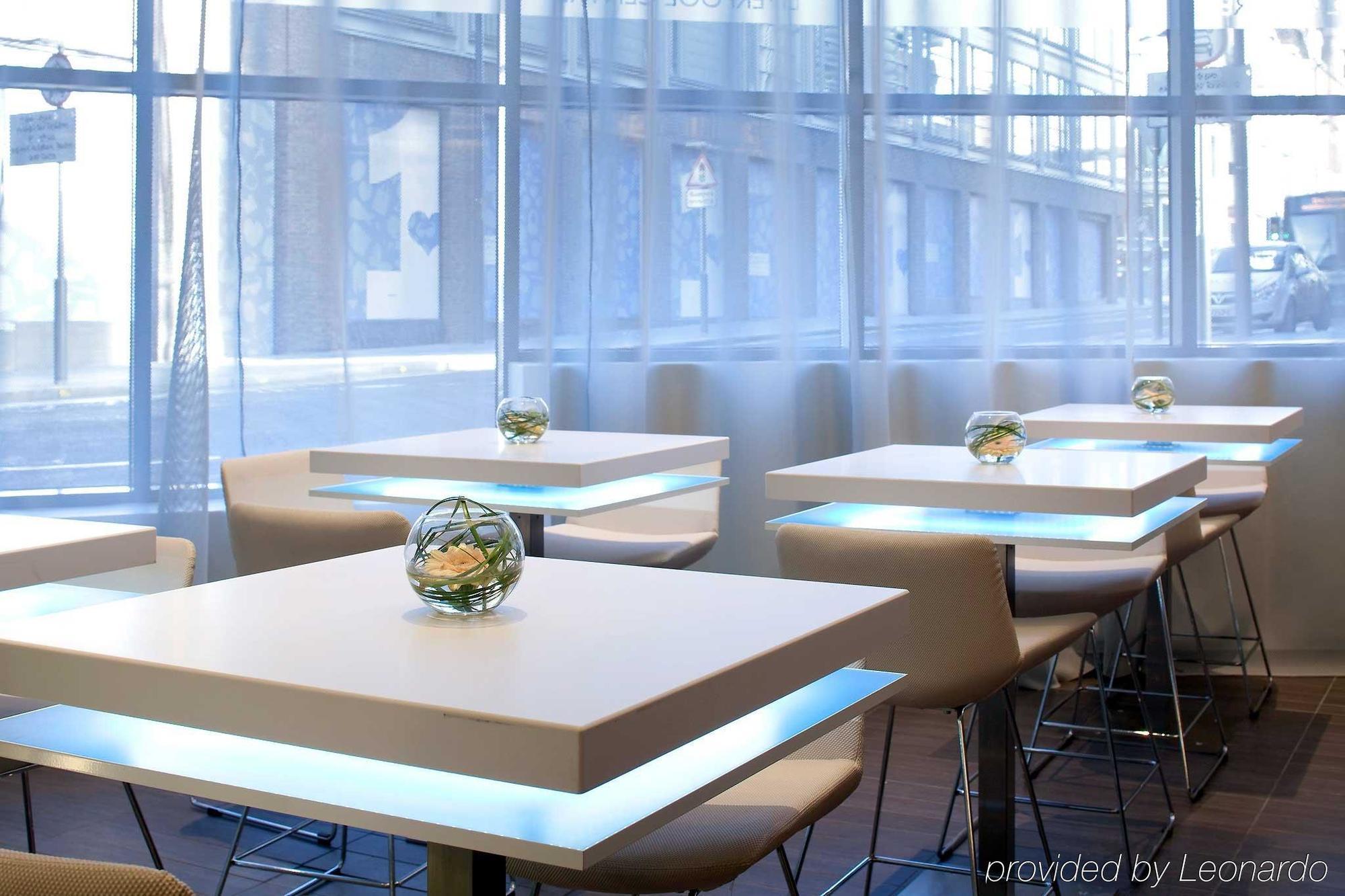 Novotel Centre Hotel