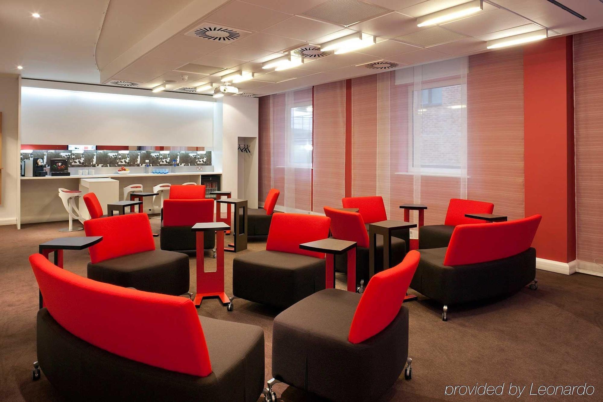 Hotel Novotel Centre