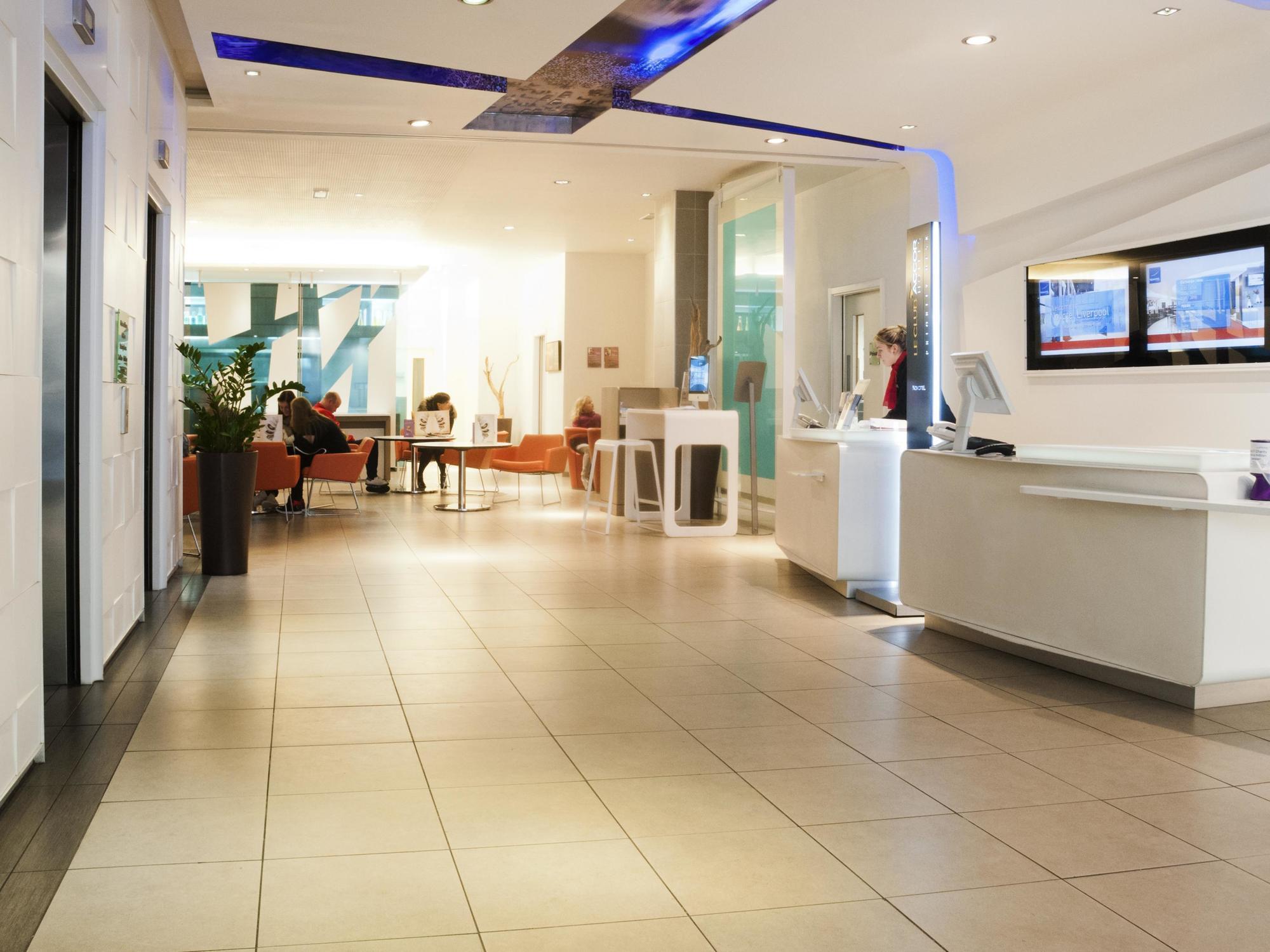 Novotel Centre 4*