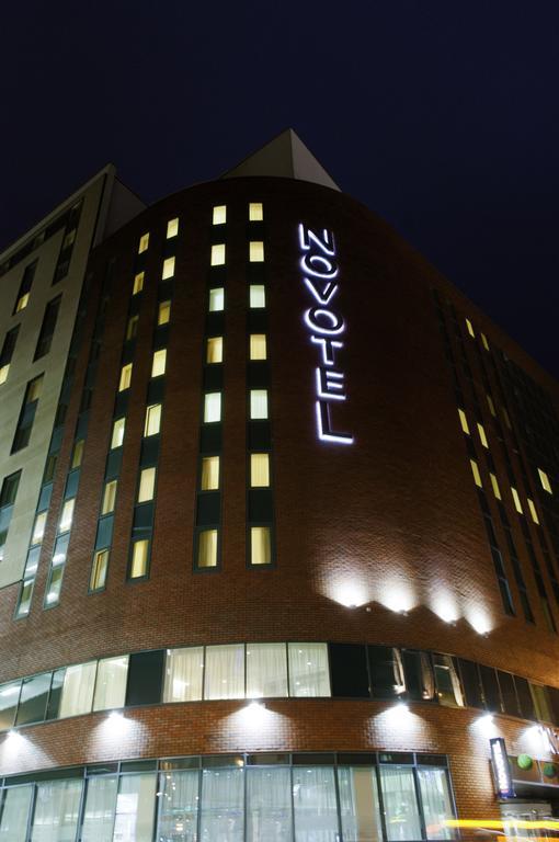 Novotel Centre