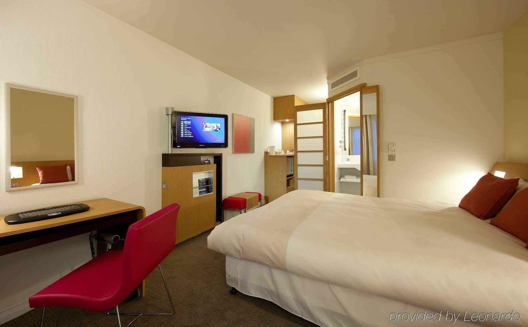 Hotel Novotel Centre
